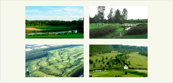 Golf Fernmitgliedschaft im Golfclub Gut Mentzelsfelde e.V.