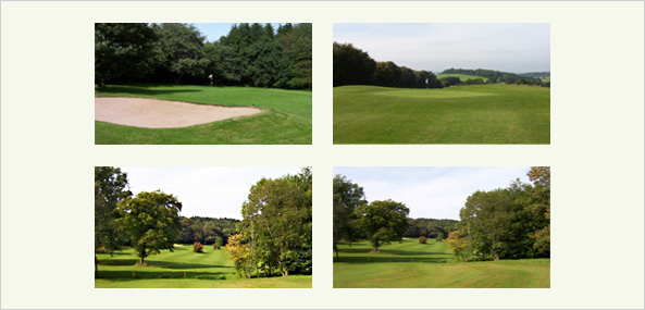 Golf Fernmitgliedschaft im Golfclub am Schottenring