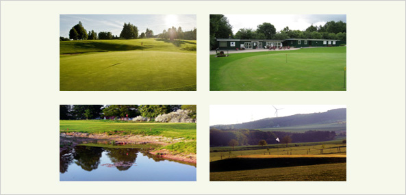 Golf Fernmitgliedschaft im Golfclub Westheim e.V.