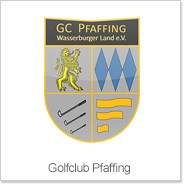 Golfclub Pfaffing