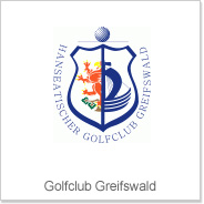 Golf Fernmitgliedschaft im Hanseatischen Golfclub e.V. in Greifswald