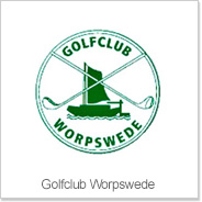 Golf Fernmitgliedschaft im Golfclub Worpswede e.V.